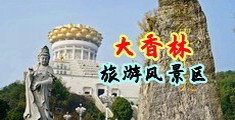 小穴高潮在线观看视频中国浙江-绍兴大香林旅游风景区